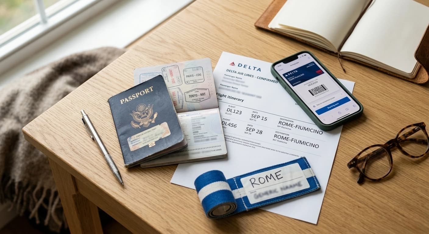 Emergency Directives: Itineraries, Medical Wishes, Custody. Store emergency contacts, itineraries, and location details in your vault. They release only if y…